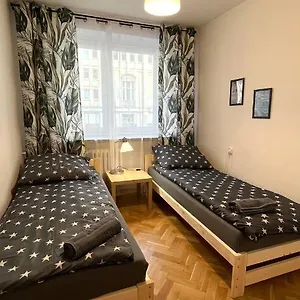Krucza Хостел